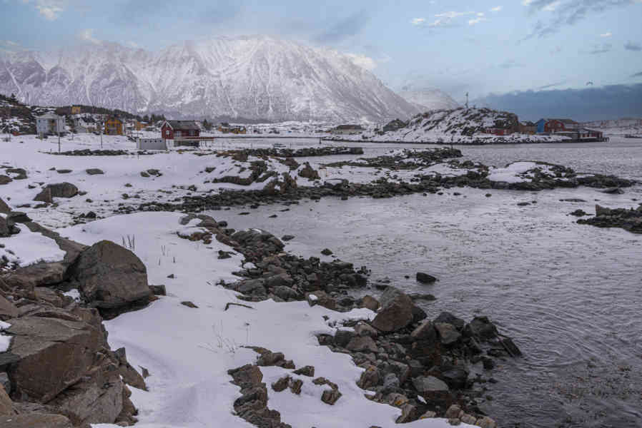 Noruega - islas Lofoten 121 - Laukvik.jpg